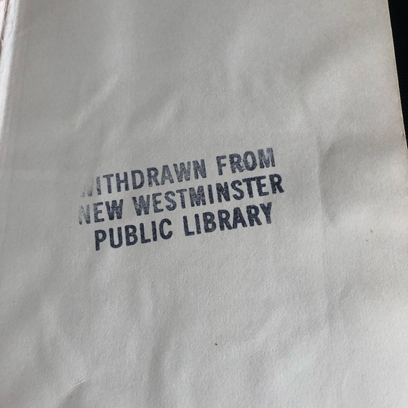 Little Lord Fauntleroy Book - Picture 4 of 11